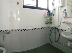 Blk 312 Tampines Street 33 (Tampines), HDB 5 Rooms #515392781